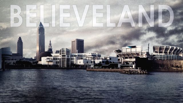 believeland
